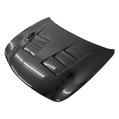 Terminator Carbon Fiber Hood