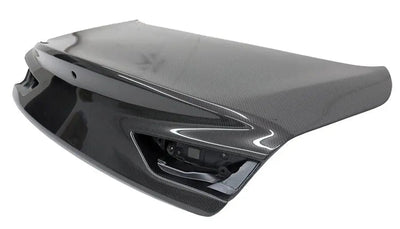 Carbon Fiber Trunk
