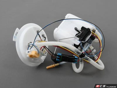 Stage 3 Low Pressure Fuel Pump