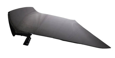 Demon-Style Carbon Fiber Trunk
