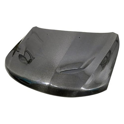 Carbon Fiber Hood SRT Style