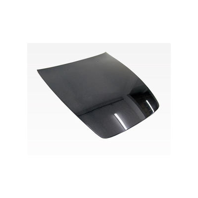Carbon Fiber Body Panel