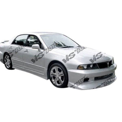 VIP Full Body Kit