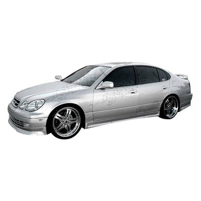 V Speed Full Body Kit