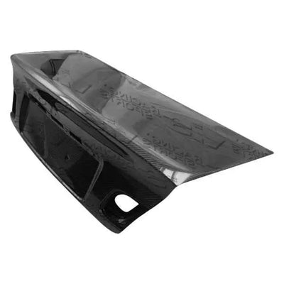 CSL Euro Style Carbon Fiber Trunk