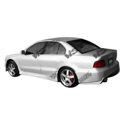 Cyber-2 Three-Piece Full Body Kit