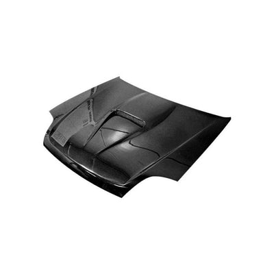 OEM Style Carbon Fiber Hood