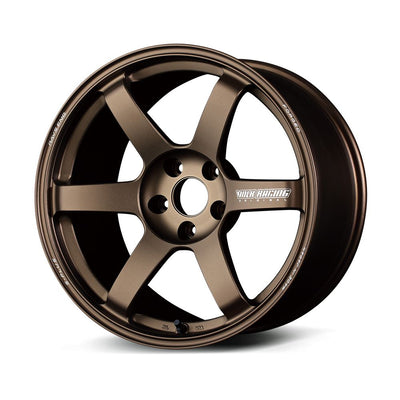 Racing SAGA S-Plus 1-Piece Forged Wheel
