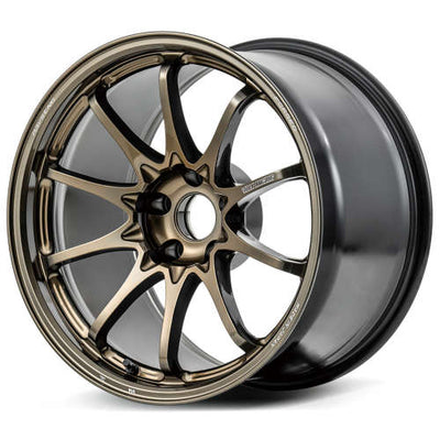 CE28N-PLUS 18x9.5 +38mm 5x114.3 Forged Wheel