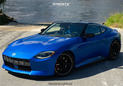 TE37 Ultra Track Edition II 19x9.5-Inch Forged Wheel