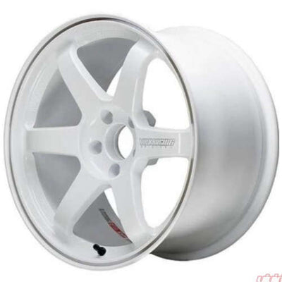 TE37 ULTRA M-SPEC 19x10 5x114.3 +30mm Forged Wheel