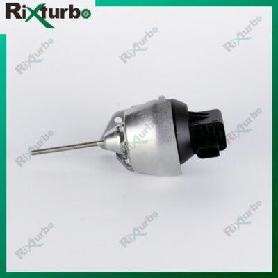 Remanufactured 2.0 TDI 125KW Turbocharger
