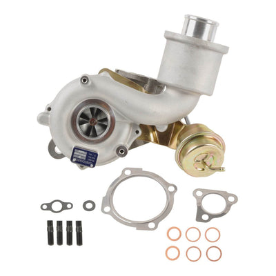 Turbocharger by Borg Warner