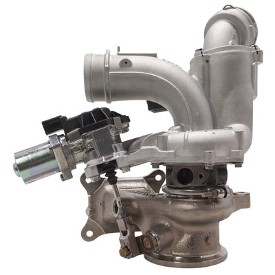 Turbocharger Flange Outlet