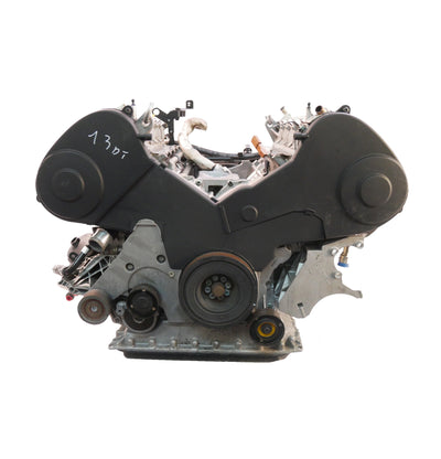 4.2L V8 Base Engine Kit