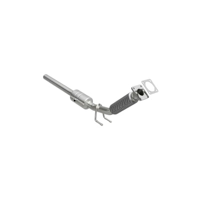2.0L Catalytic Converter