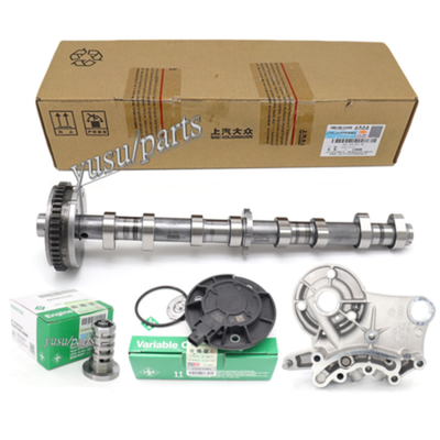 Engine Camshaft
