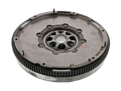 Dual Mass Flywheel
