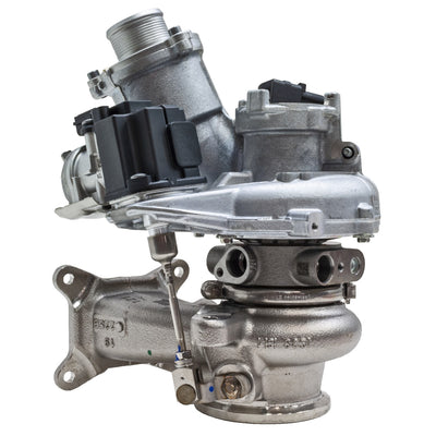 IS38 Turbocharger