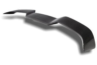 Carbon Fiber Aero Decklid Spoiler