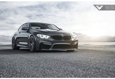 V-FF 103 19-Inch Flow-Forged Wheel