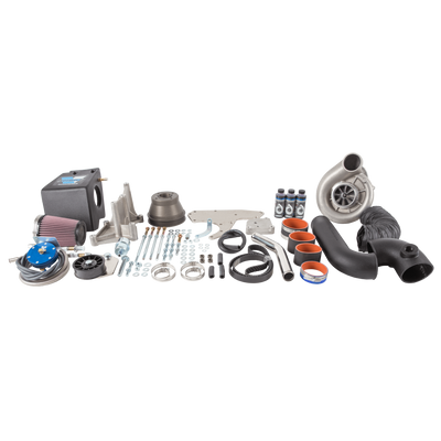 V-3 SCi Centrifugal Supercharger System
