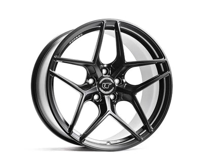 D04 1-Piece Forged Monoblock Wheel