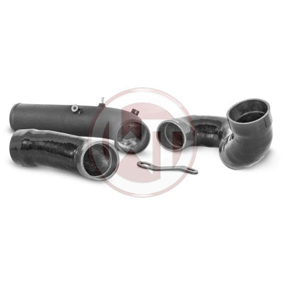 Competition Intercooler Kit, 3.3L BiTurbo