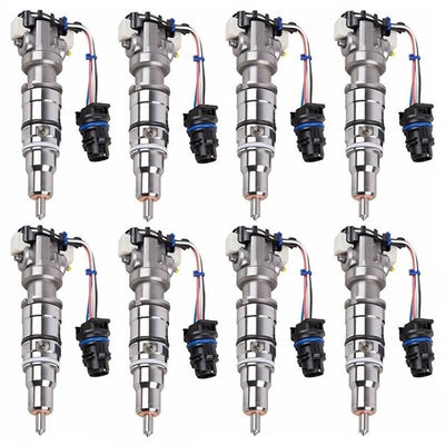 190cc Fuel Injectors for Ford 6.0L Powerstroke