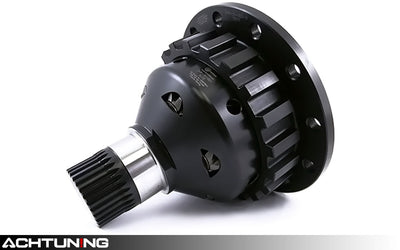 Limited Slip Front Differential for 02E S-Tronic