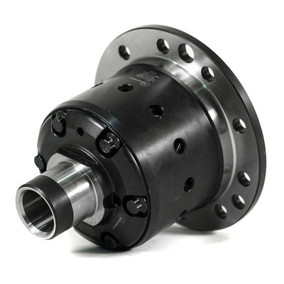 Limited Slip Front Differential for 01E 6-Speed Manual