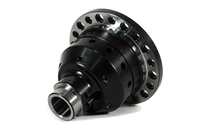 Helical Gear Differential with 9310 Alloy Steel Gears