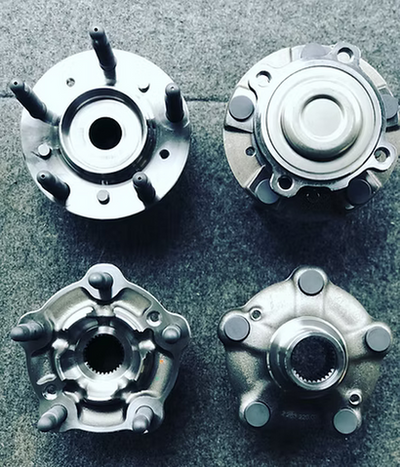 M12x1.5 Wheel Stud Kit
