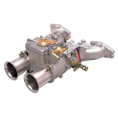 45 DCOE Side-Draft Carburetor Conversion Kit