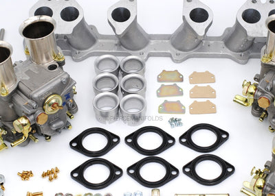 Proline Ultimate Street Performer Carburetor Kit