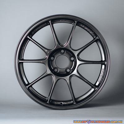 TC105X 18x8.5 +32mm 5x112 73mm Hub Bore