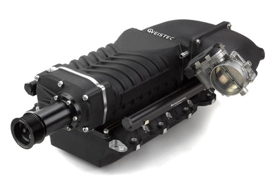 Weistec M113K Supercharger Tuner System