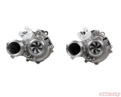W.3 Turbo Upgrade for M177