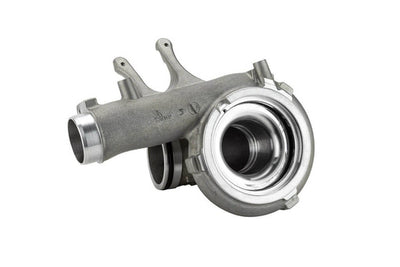 W.3 Turbo Upgrade