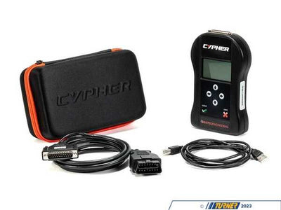 BMW N63 W.2 ECU Tune