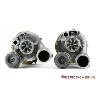 W.3 Turbo Upgrade ECU Tuner