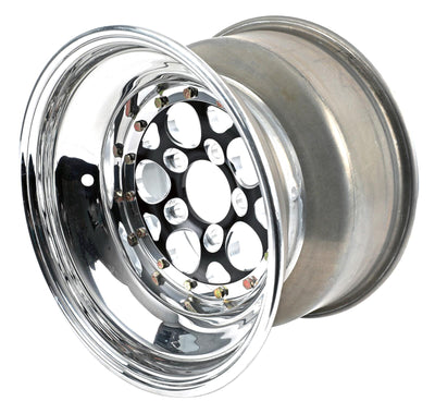 Magnum Drag 2.0 Forged Aluminum Wheel
