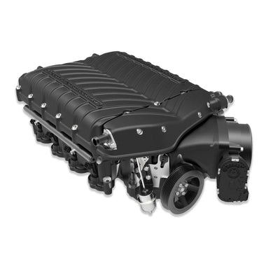 Gen 6 3.8L Supercharger Upgrade Kit