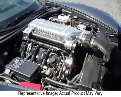 W175FF 2.9L Twin-Screw Supercharger System
