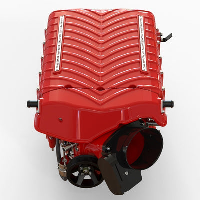 Stage 2 Gen 5 3.0L Twin-Screw Supercharger Kit