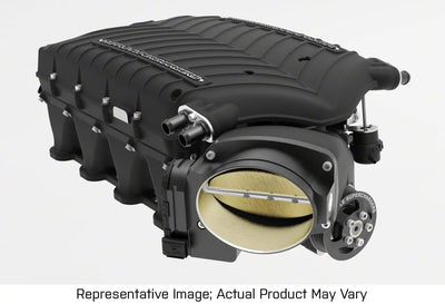 3.0L W185RF Twin-Screw Supercharger