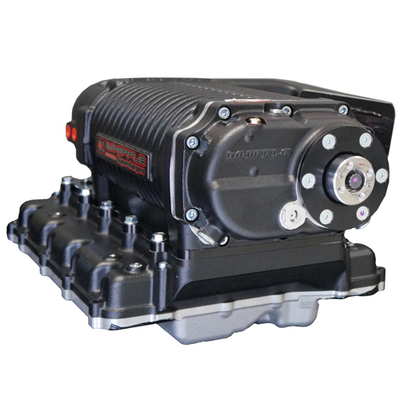 4.5L Gen 3 Twin-Screw Supercharger Kit