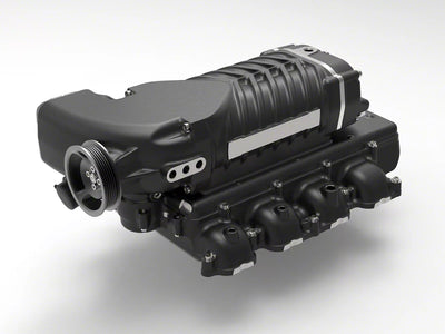 Gen 6 3.0L Supercharger Kit