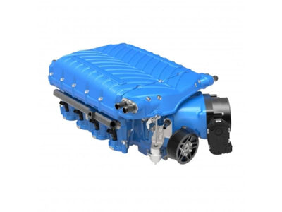 Stage 2 Competition 3.8L Gen 5 Supercharger Kit
