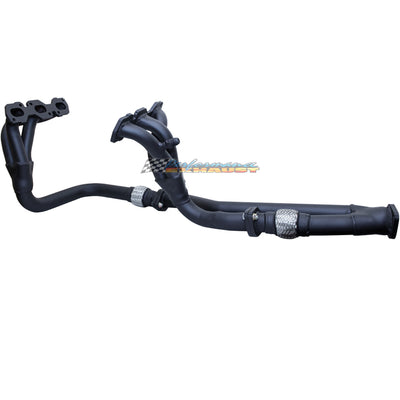 1.50" Primary Exhaust Headers